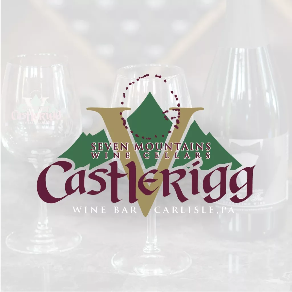 Castlerigg Wine Shop Logo