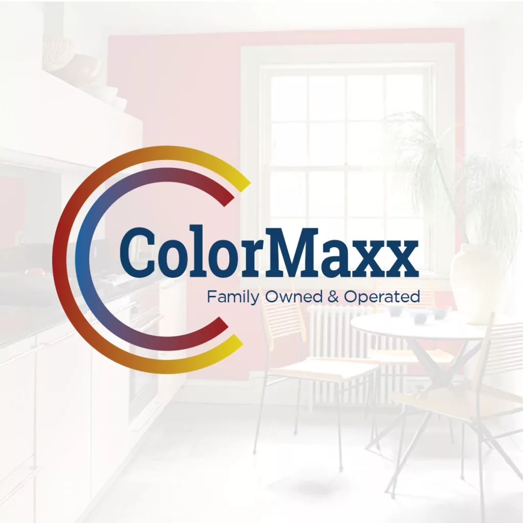ColorMaxx Logo