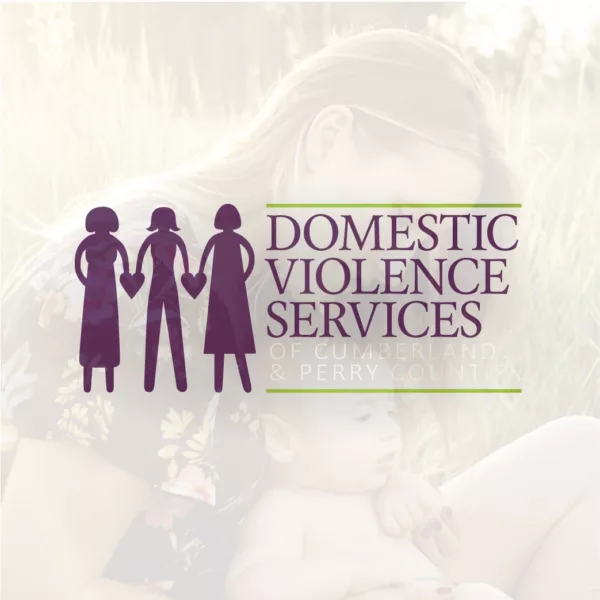 Domestic Violence Services Logo