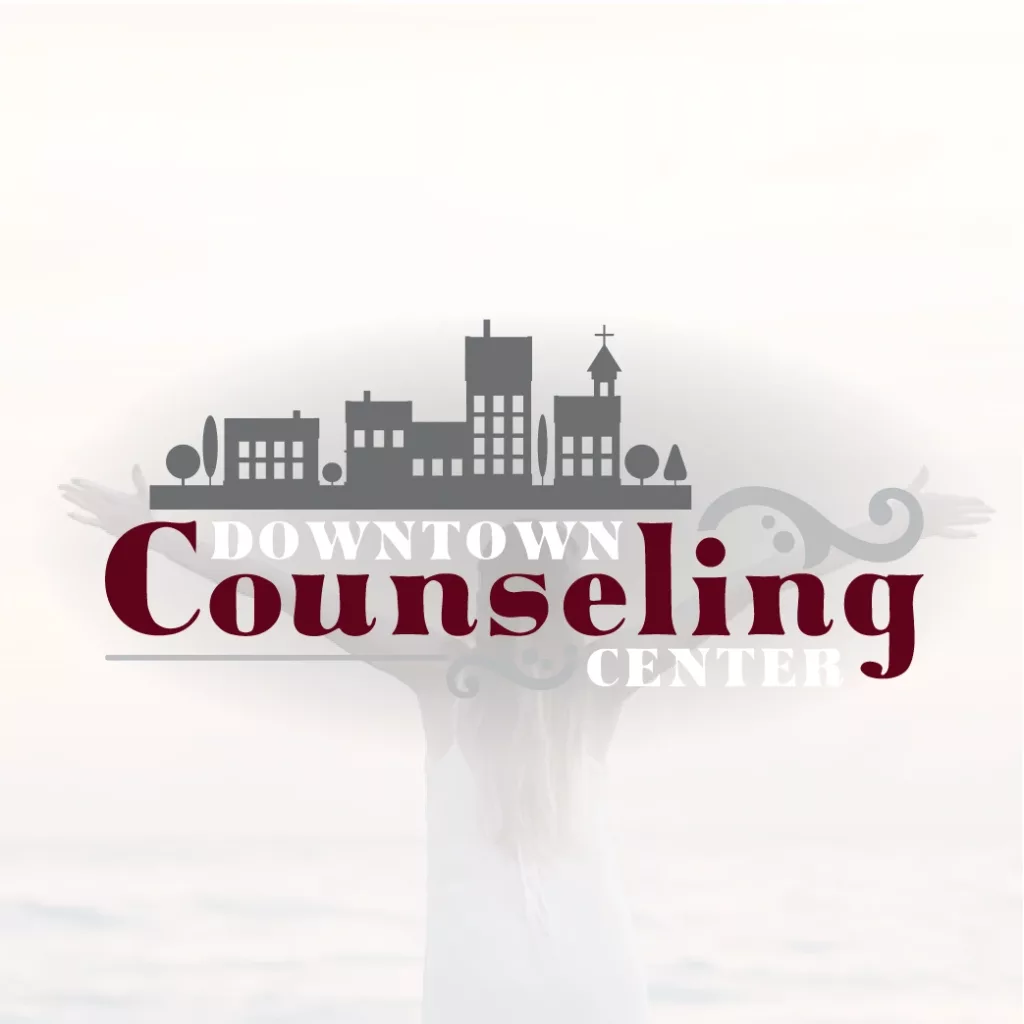 Downtown Counseling Center Logo