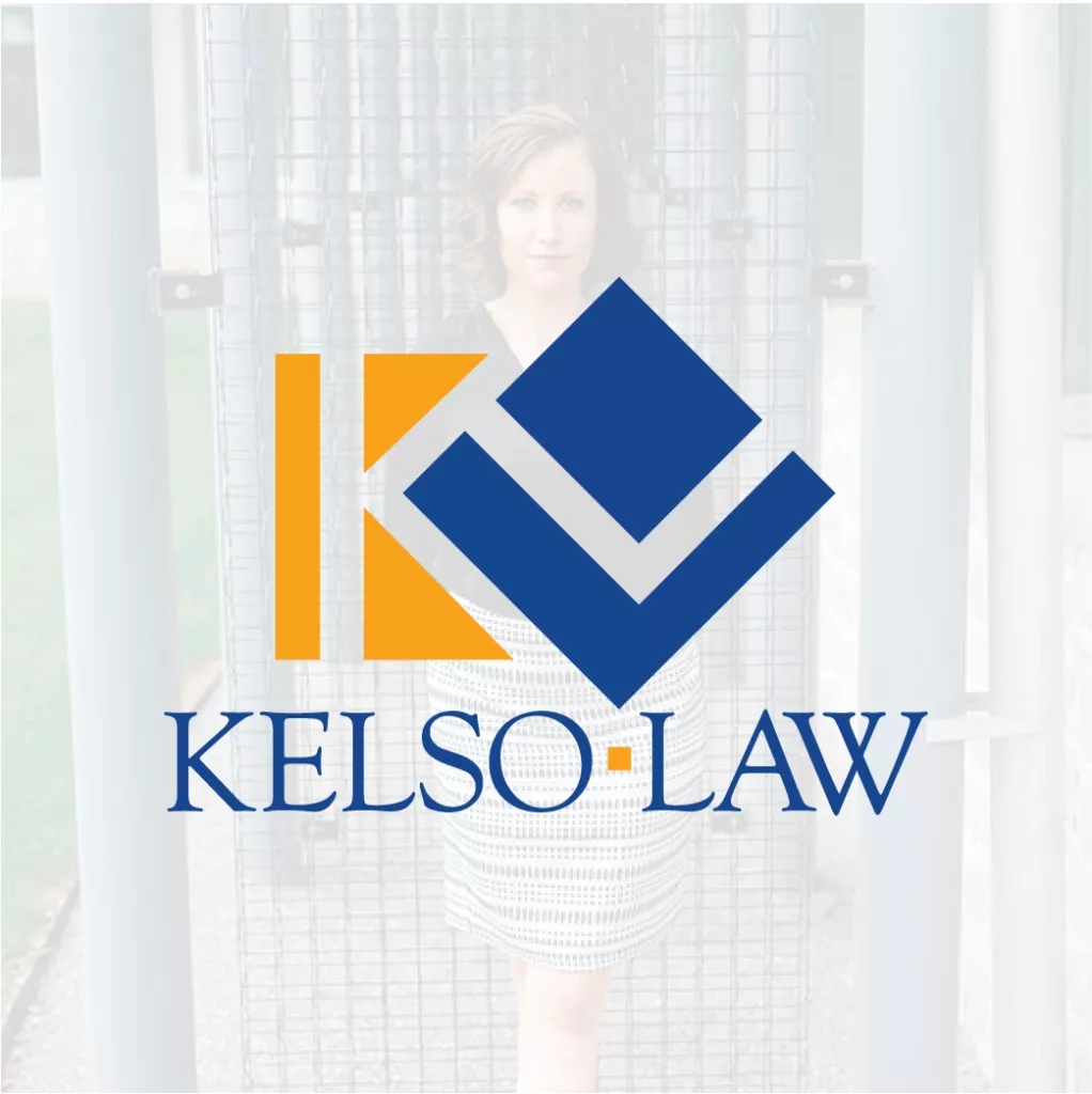 Kelso Law Logo
