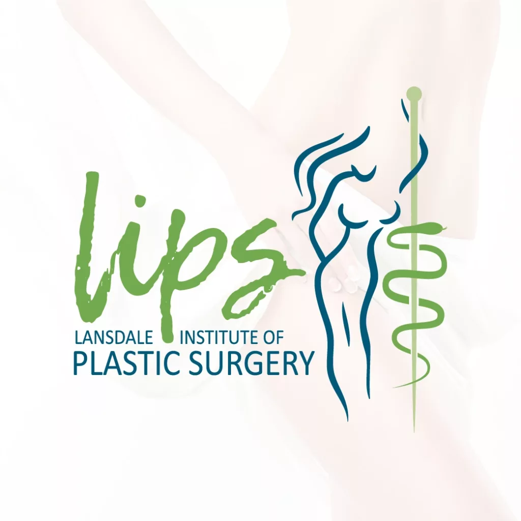 Lansdale Institute of Plastic Surgery Logo