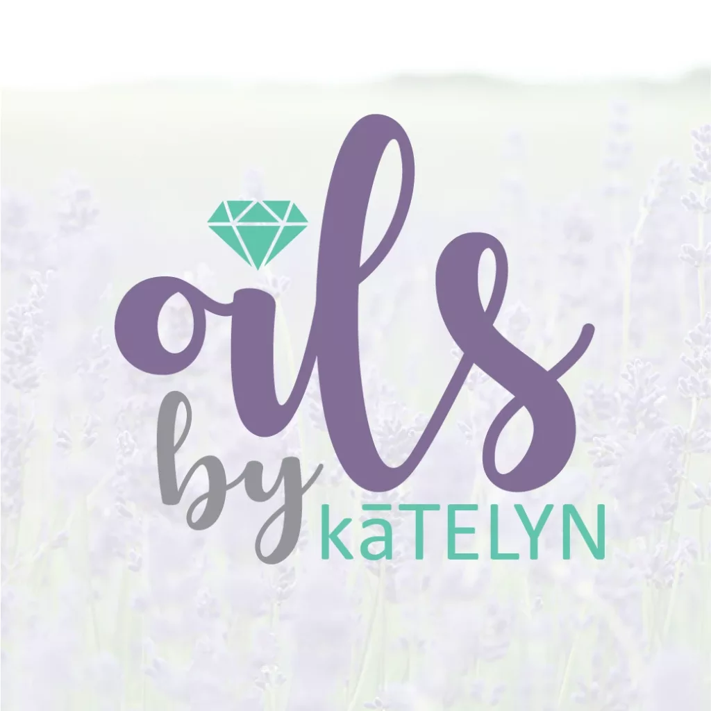 Oils by Katelyn Logo