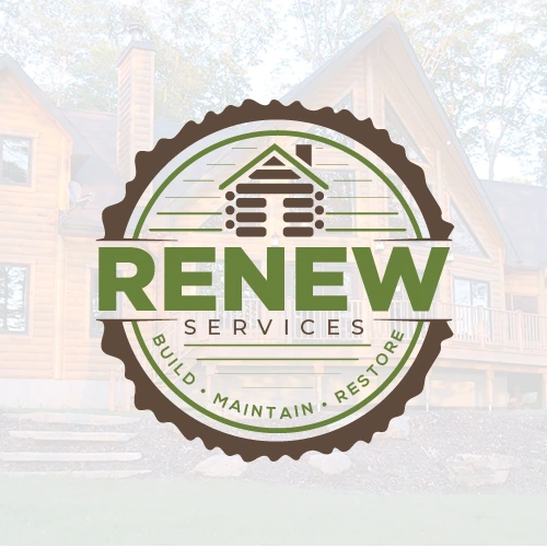Renew Services Logo