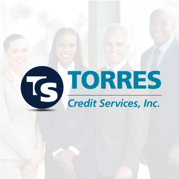 Torres Credit Service Logo