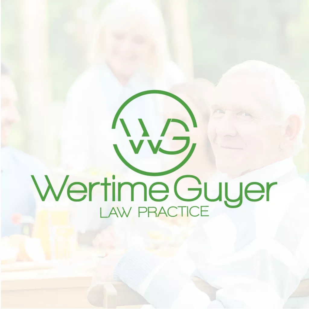 Wertime Guyer Logo
