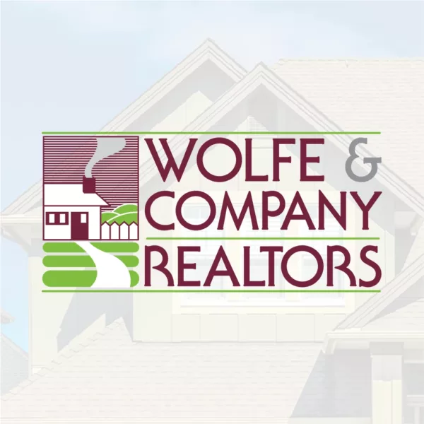 Wolfe & Company Realtors Logo