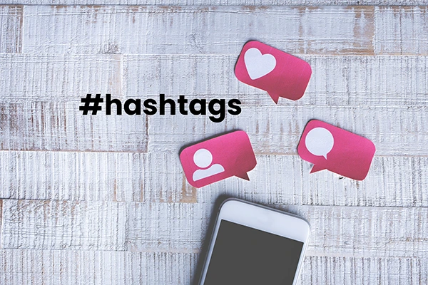 Social Media Basics: Hashtags
