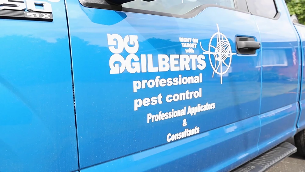 Gilbert's Pest Control