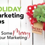 Add Some Merry to Your Marketing