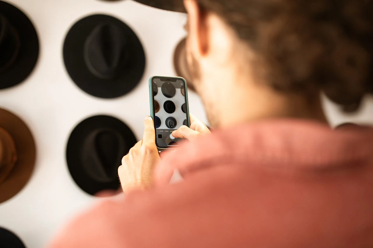 Use Images Properly For Your Business’ Social Media