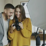 Free Spring Calendar to Market Your Business - Green T Design