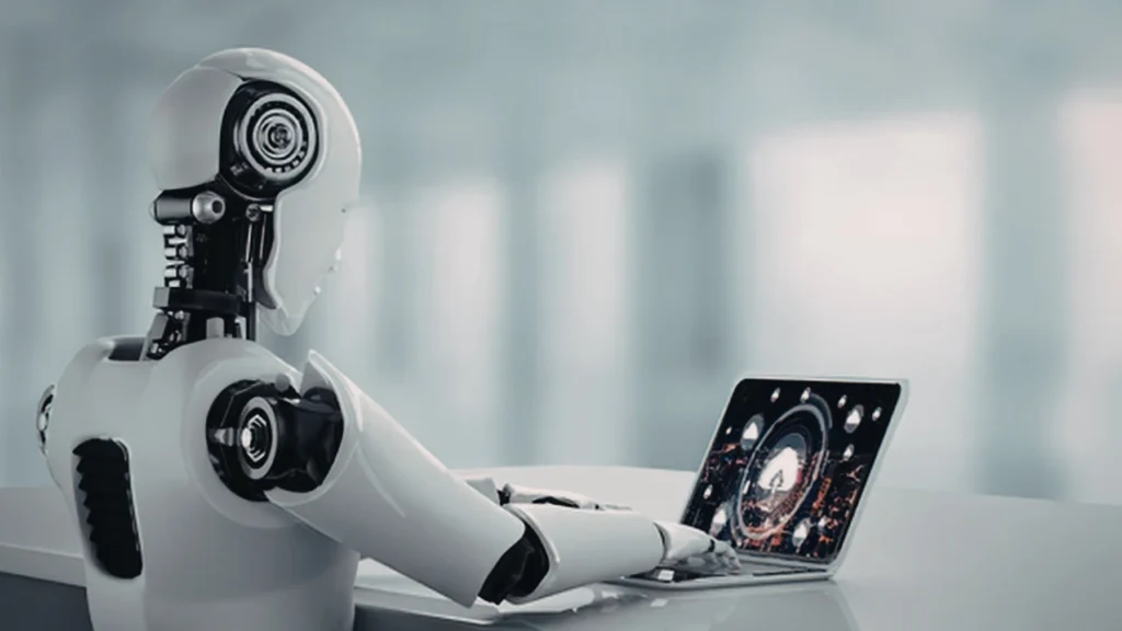 How to Use AI for Your Social Media Without Sounding Like a Robot