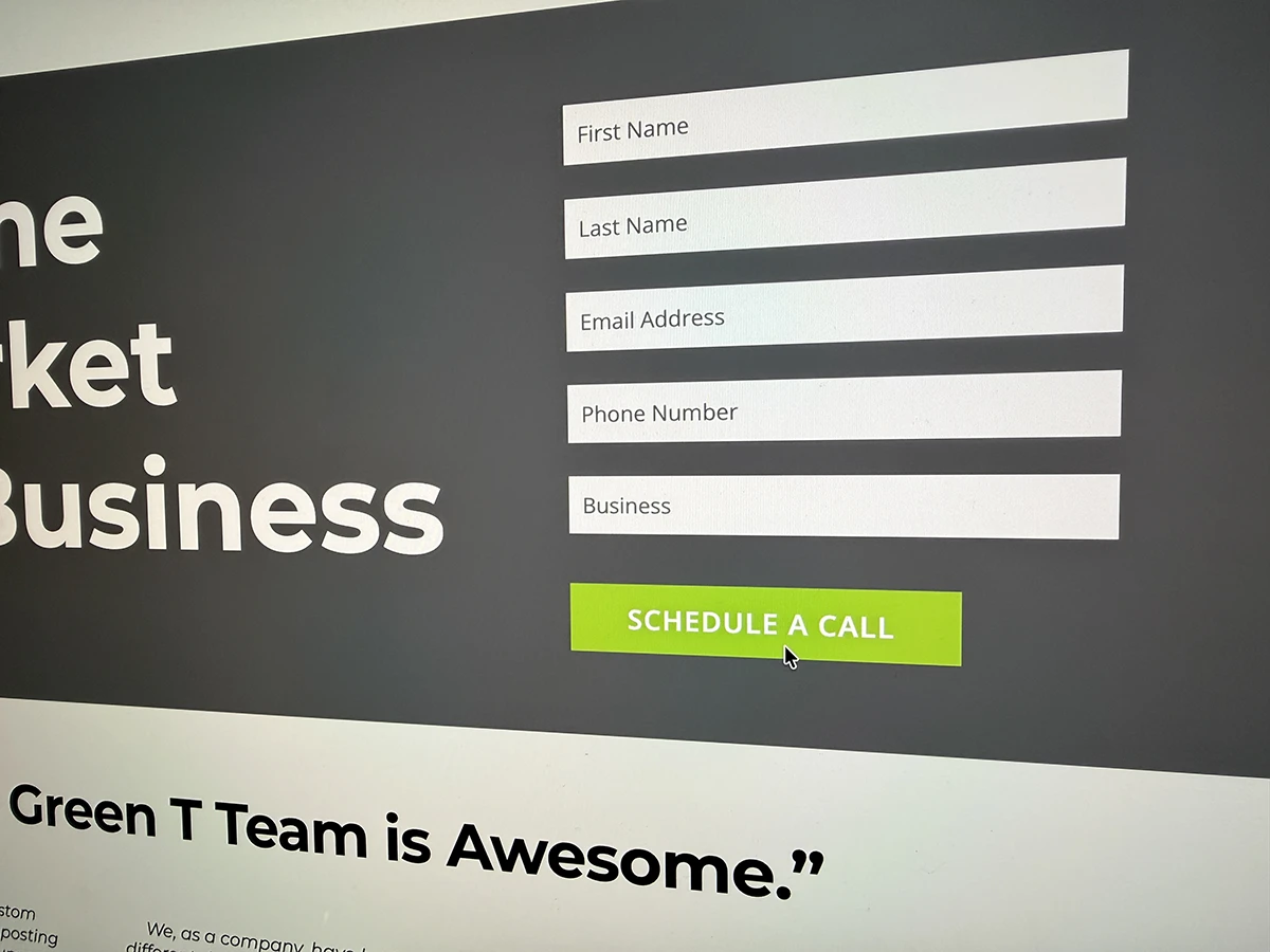 Is Your Marketing Making It Easy for Customers to Choose You?